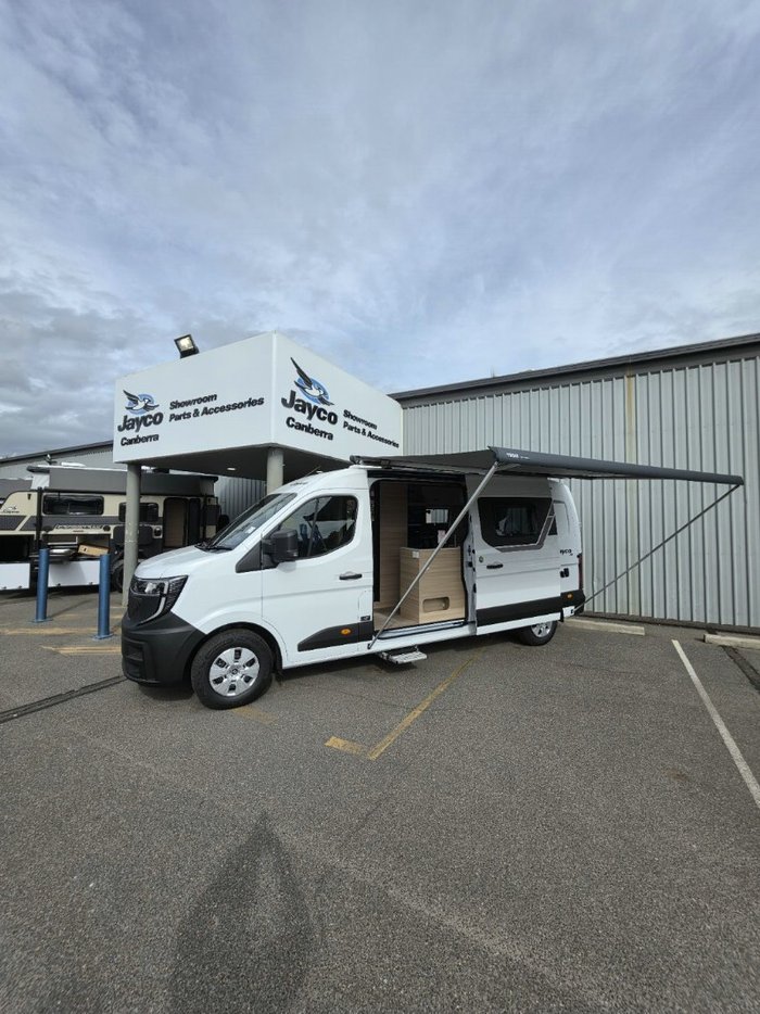 2026 JAYCO JRV