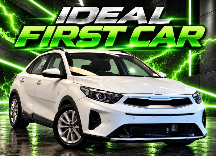 2024 Kia Stonic