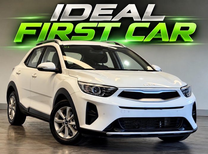 2024 Kia Stonic S YB MY25