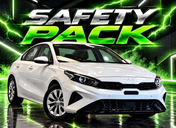 2024 Kia Cerato