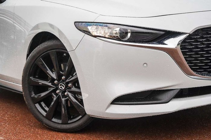 2023 Mazda 3