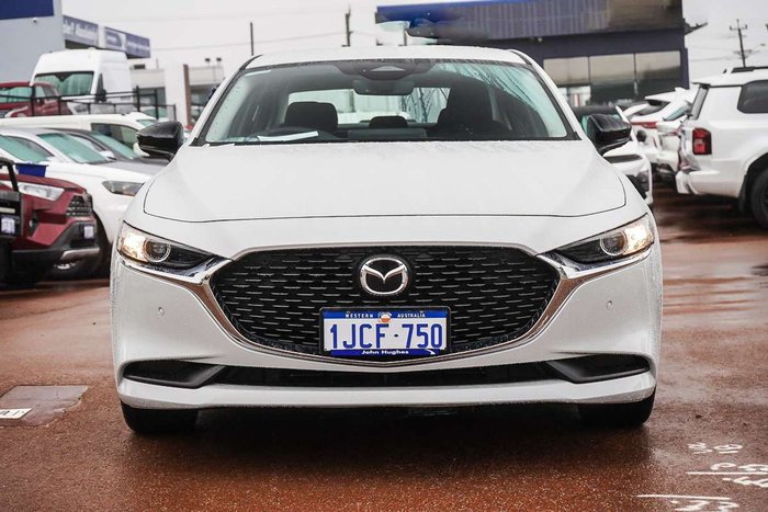 2023 Mazda 3