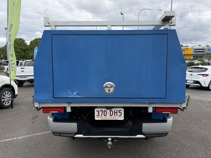 2021 Mitsubishi Triton