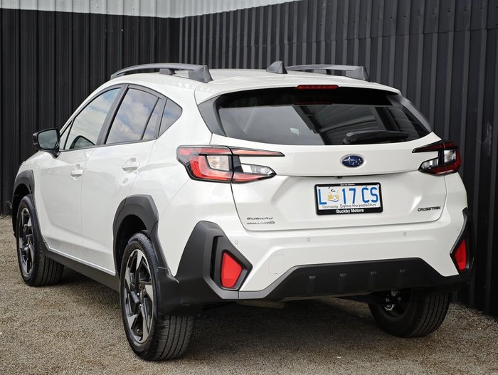 2023 Subaru Crosstrek 2.0R