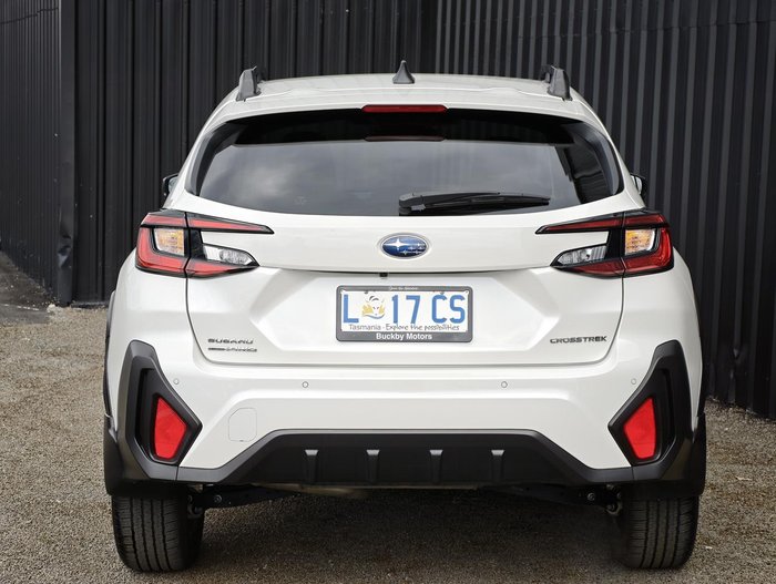 2023 Subaru Crosstrek 2.0R