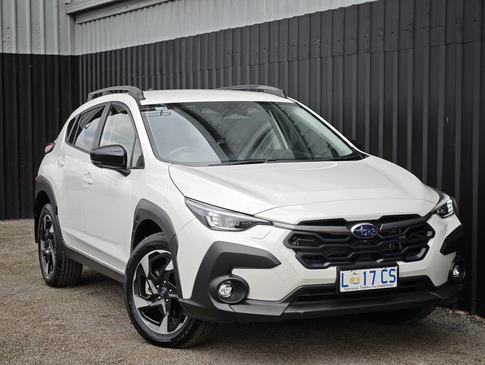 2023 Subaru Crosstrek
