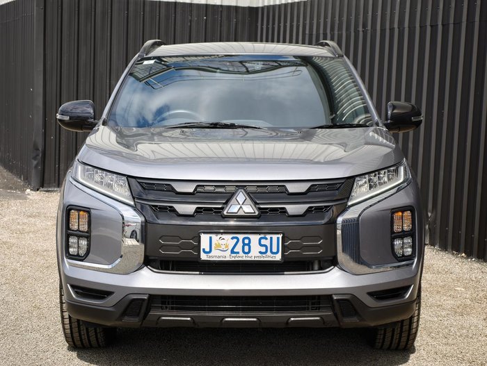 2021 Mitsubishi ASX MR Plus