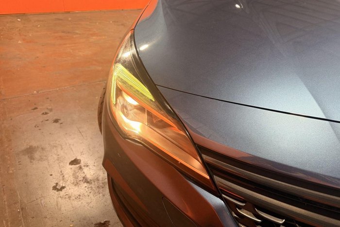 2016 Holden Astra R