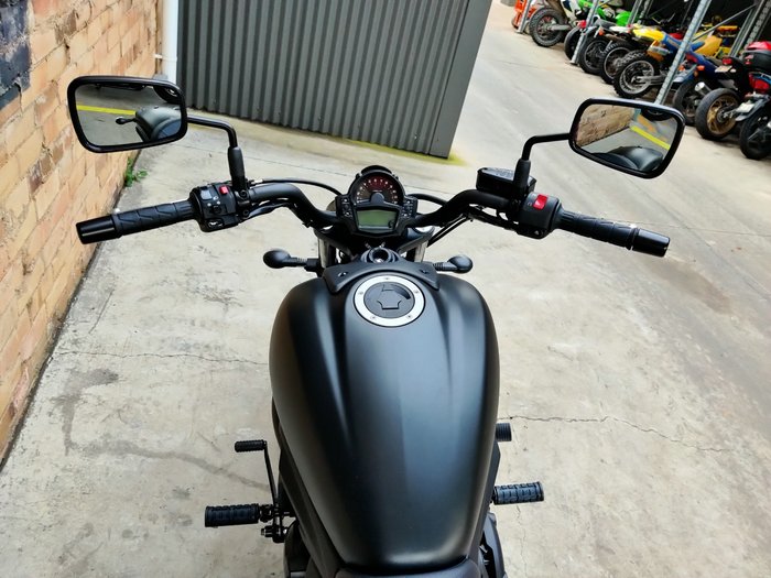 2026 KAWASAKI VULCAN S ABS (EN650) ROAD BLACK