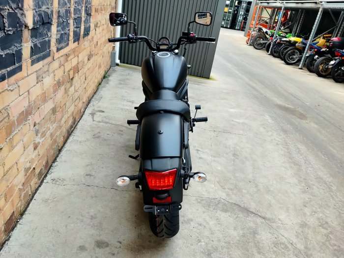 2026 KAWASAKI VULCAN S ABS (EN650) ROAD BLACK
