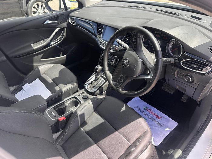 2019 Holden Astra RS-V