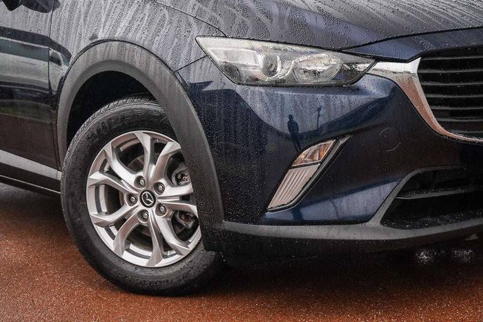 2016 Mazda CX-3 Maxx