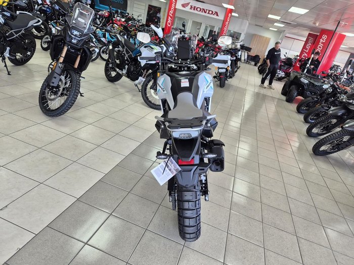 2026 CFMOTO 1000MT-X LS