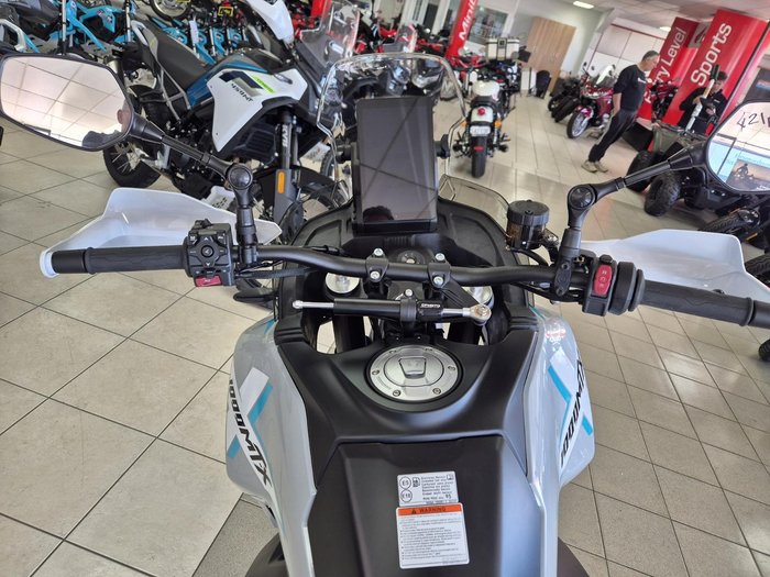 2026 CFMOTO 1000MT-X LS