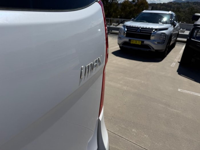 2015 Hyundai iMax