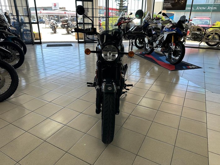 2026 Royal Enfield Shotgun 650