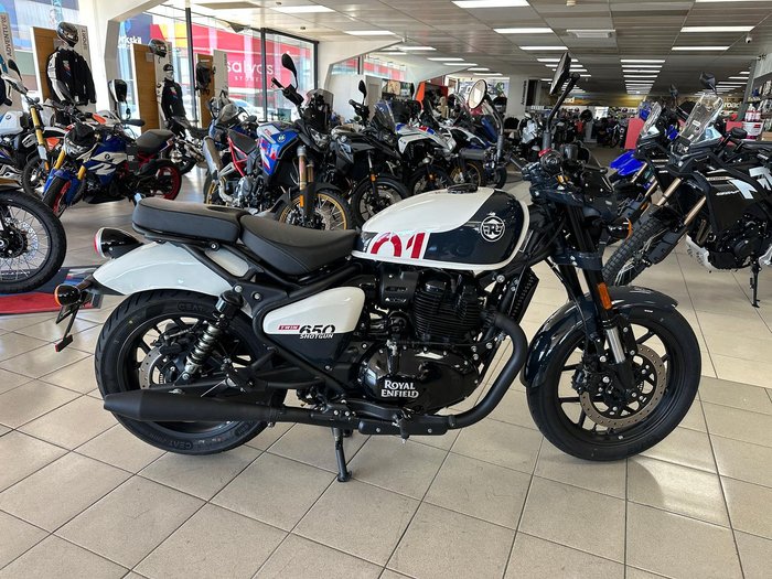 2026 Royal Enfield