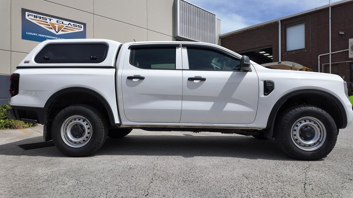 2023 Ford Ranger XL