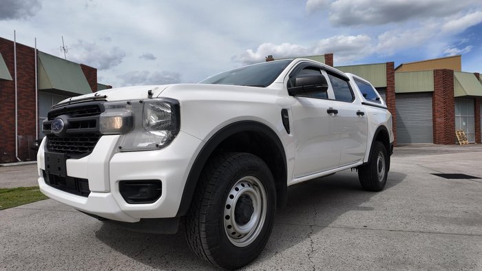 2023 Ford Ranger XL