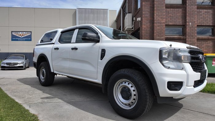 2023 Ford Ranger