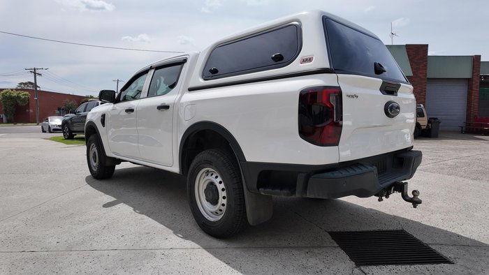 2023 Ford Ranger XL