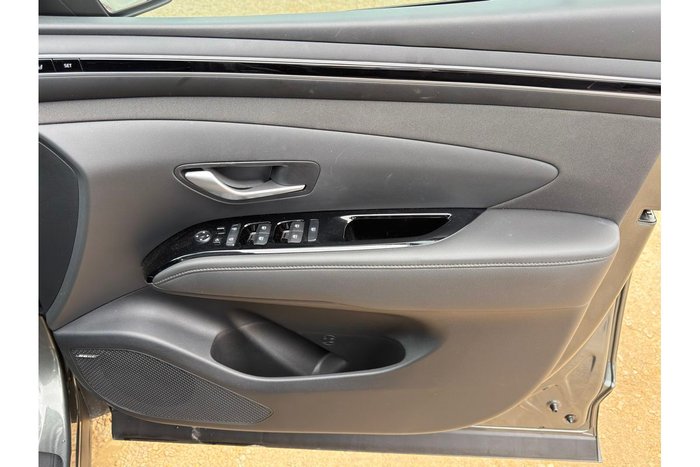2023 Hyundai Tucson Highlander