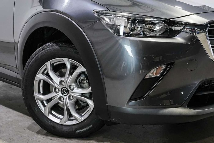2023 Mazda CX-3 Maxx Sport