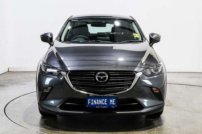 2023 Mazda CX-3 Maxx Sport