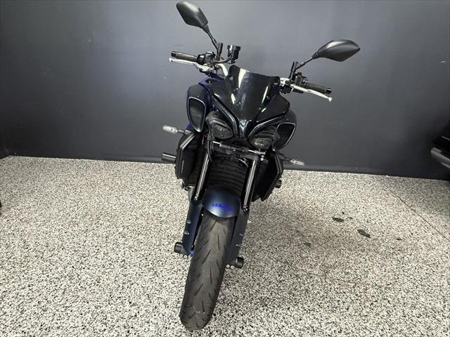 2024 Yamaha MT-10 (MT10A)