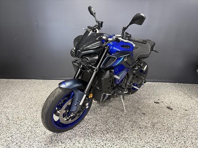 2024 Yamaha MT-10 (MT10A)