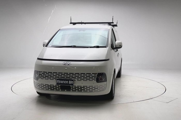 2024 Hyundai STARIA LOAD