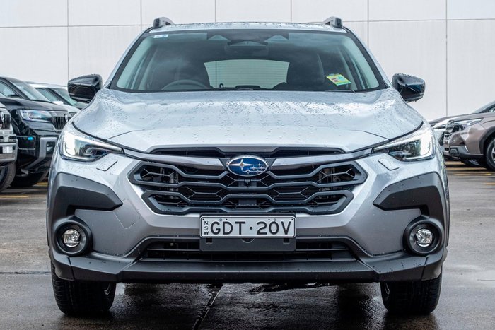 2026 Subaru Crosstrek 2.0S