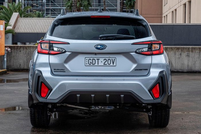 2026 Subaru Crosstrek 2.0S