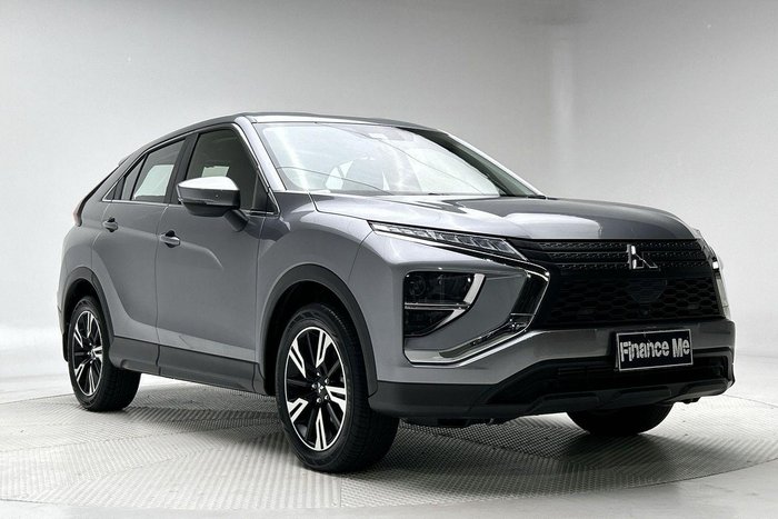2022 Mitsubishi Eclipse Cross