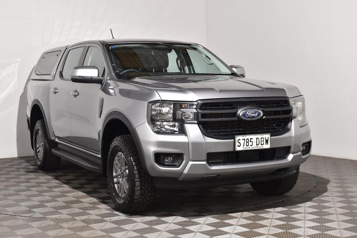 2024 Ford Ranger