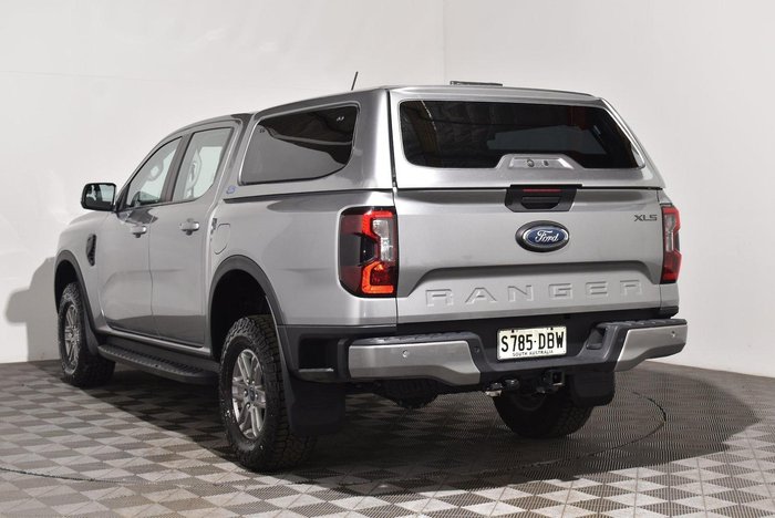 2024 Ford Ranger XLS