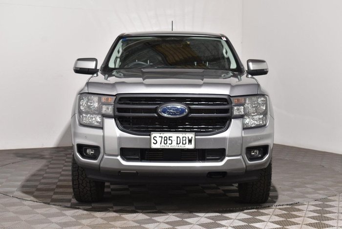 2024 Ford Ranger XLS