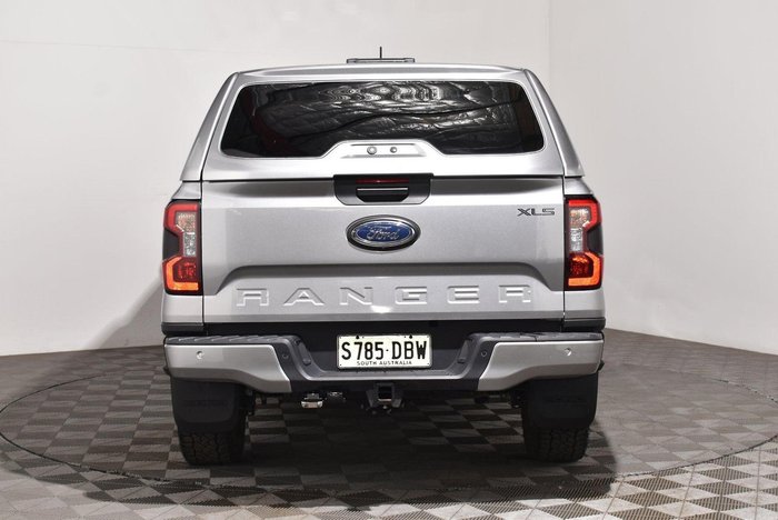 2024 Ford Ranger XLS
