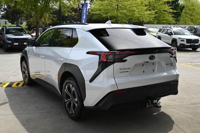 2024 Subaru Solterra