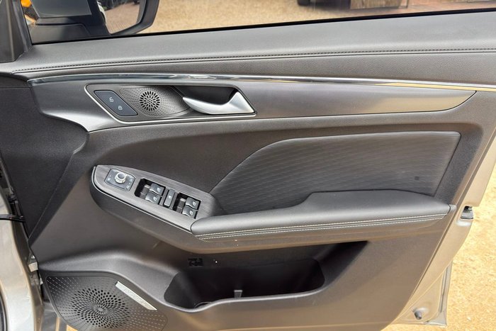 2022 GWM Haval Jolion Lux