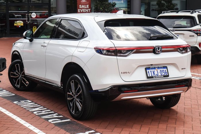 2023 Honda HR-V e:HEV L
