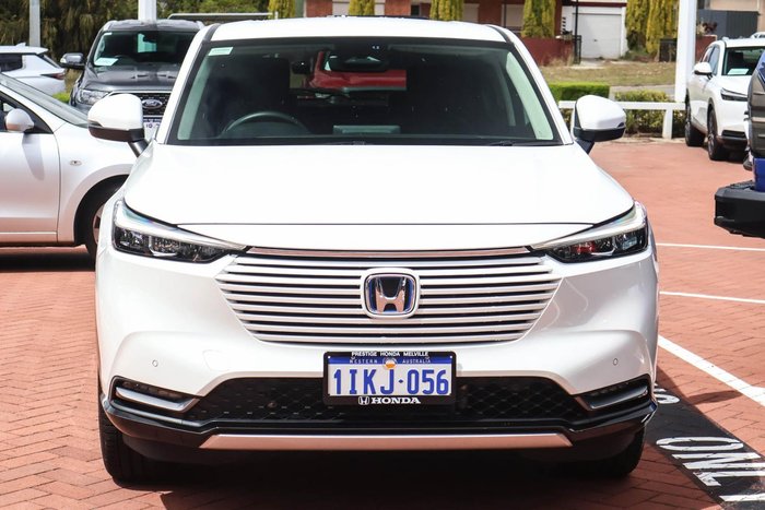 2023 Honda HR-V e:HEV L