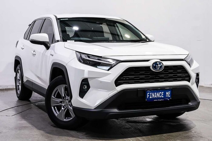 2023 Toyota RAV4