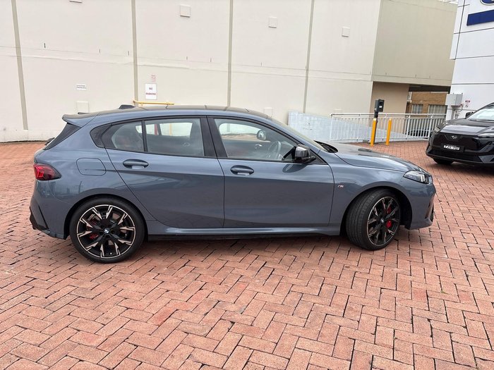 2024 BMW 1 Series M135 xDrive