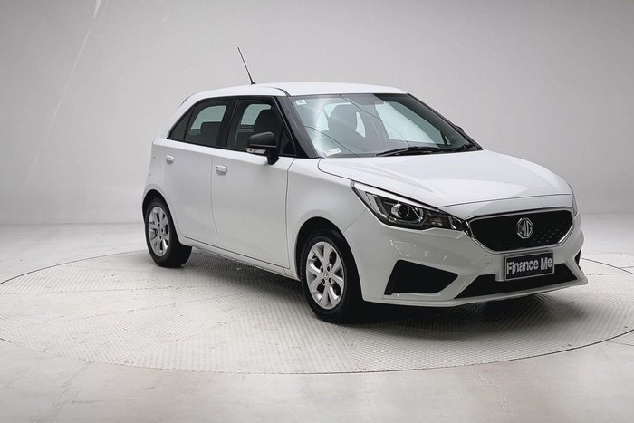 2023 MG MG3 Core
