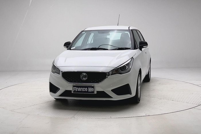 2023 MG MG3 Core