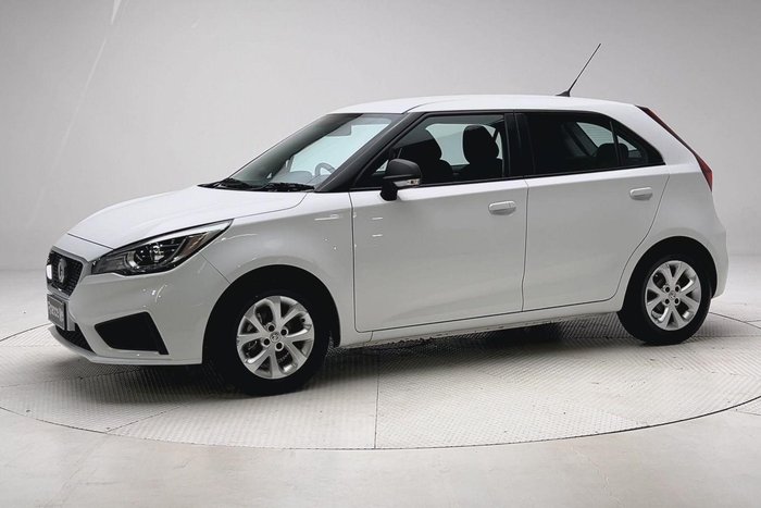 2023 MG MG3 Core