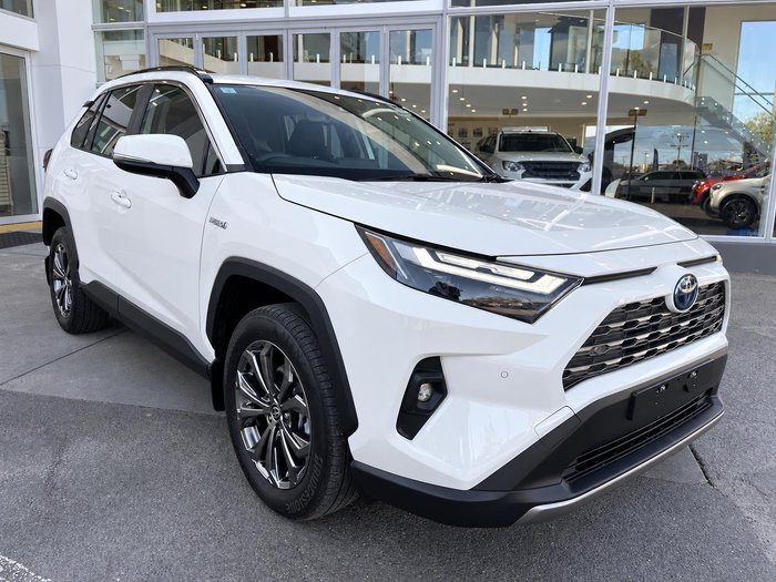 2023 Toyota RAV4