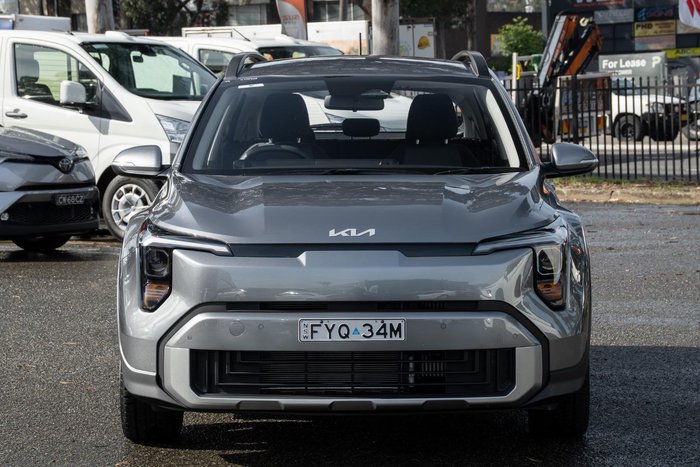 2026 Kia Stonic S