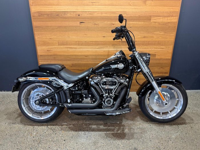 2023 Harley-Davidson